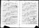 Marriage Record (1812 May-Aug)
