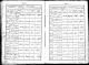 Baptism Record (1831-1832)