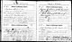 Marriage Banns (1834-1835)