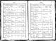 Baptism Record (1824-1825)