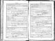 Marriage Record (1819-1820)