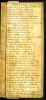 Baptism Record (1740-1741)