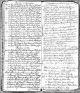 Baptism Record (1800 Apr-Aug and 1810-1811)