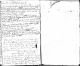 Church Record (1799-1800)