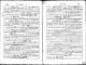 Marriage Record (1794-1798)