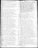 Baptism Record (1728-1729)