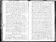 Baptism Record (1798 May-Sep)