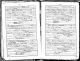Marriage Record (1813 Mar 2-18)