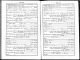 Marriage Record (1829 Jan-Feb) Marriage Record (1829 Jan-Feb)