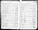 Baptism Record (1841-1843)