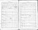 Baptism Record (1825-1826)