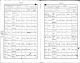 Baptism Record (1830-1831)