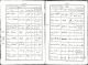 Burial Record (1827-1830)