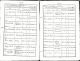 Burial Record (1900-1904) Burial Record (1900-1904)