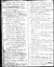 Church Record (1726 Jul-Oct)