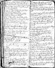 Church Record (1773-1775)