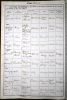 Baptism Record (1898-1899)