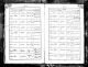 Burial Record (1849-1851)