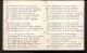 Church Record (1770-1774)