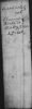 Will - Francis Blake - 14 Jul 1786