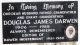 Douglas James Darwen (1906-1988)