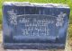 Kent Franklin Wheatley (1941-1947)