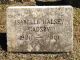 Isabelle Edwina Halsey (1901-2001)