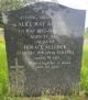 Alice May Allsop (1892-1969) & Horace Allcock (1891-1983)
