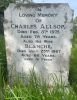Charles Allsop (1896-1975) & Blanche (1901-1967)