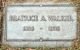 Beatrice Anne Calladine (1888-1938) Beatrice Anne Calladine (1888-1938)