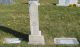 Hunsaker Family Plot
