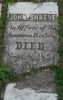 John Shreve (1762-1854)