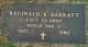 Reginald Kennedy Barratt (1903-1980)