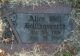 Alice Nell Hicks (1916-1994)