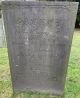 George Rowlinson (1844-1844)
