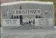 Connie Norr (1939-2023) & Gary Lee Christensen (1936-2014)