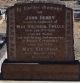 John Henry Twells (1871-1934) & May Victoria (-1942)