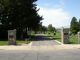 Bountiful City Cemetery