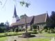 All Saints Churchyard