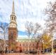 Christ Episcopal Church