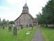 St. Giles' Churchyard