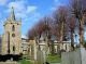 St. Michael & All Angels Church, Church Broughton, Derby, Derbyshire, England