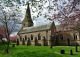 St. Wilfrid's Church