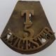 British Military Badge