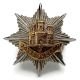 British Military Cap Badge