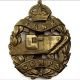 Royal Tank Corps (1917-1923)