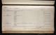 Medal Record WWI - Cheshire Regiment - 2330
