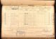 Medal Record WWI - Royal Army Service Corps - ASC 1626