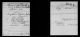 World War I Draft Registration Cards