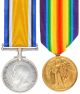 WW1 Medals